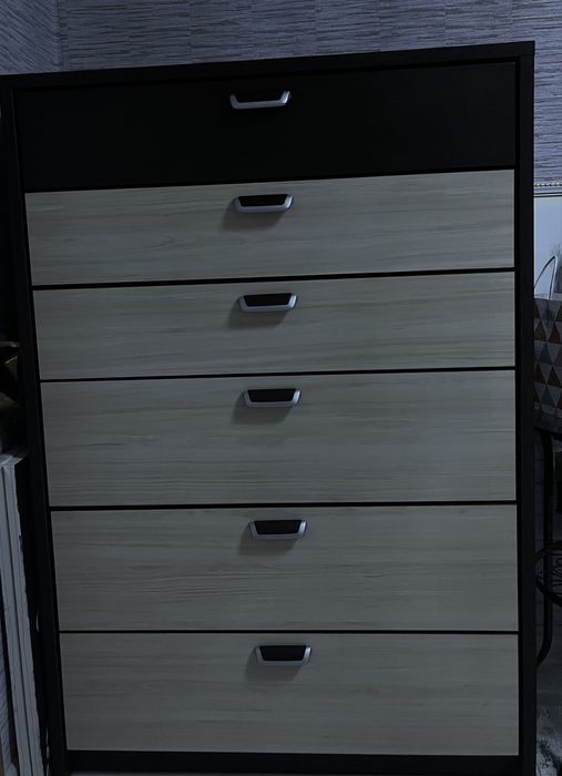 Продам комод, в хорошем состоянии