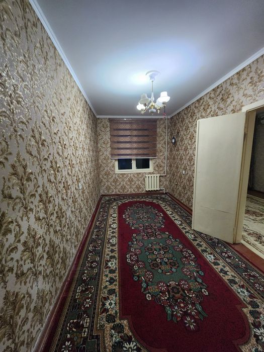 Kvartira TEZDA sotiladi