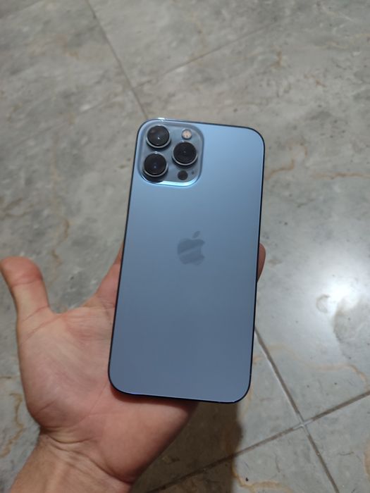 iPhone 13 pro max 128 Gb