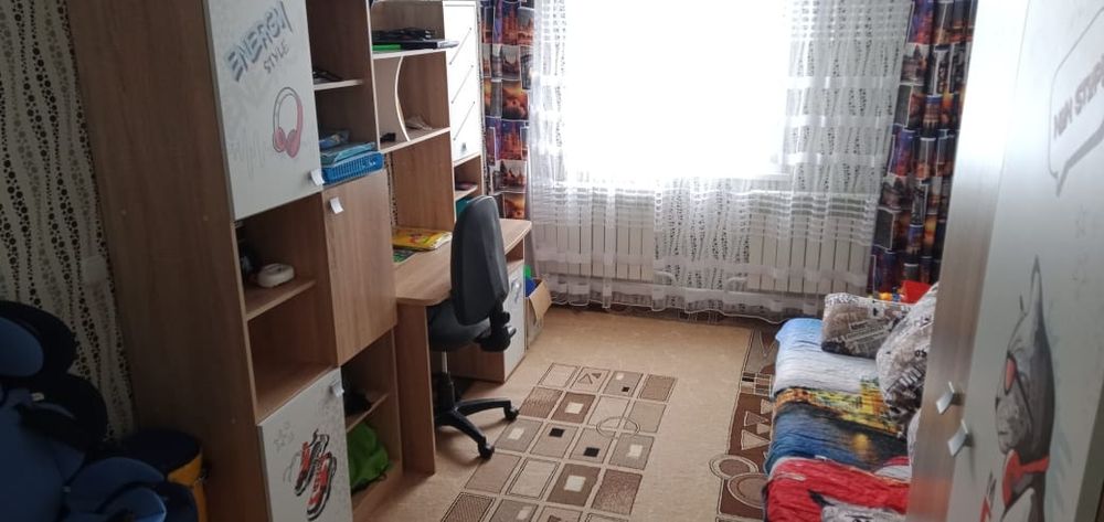 Продам дом а.Караозек