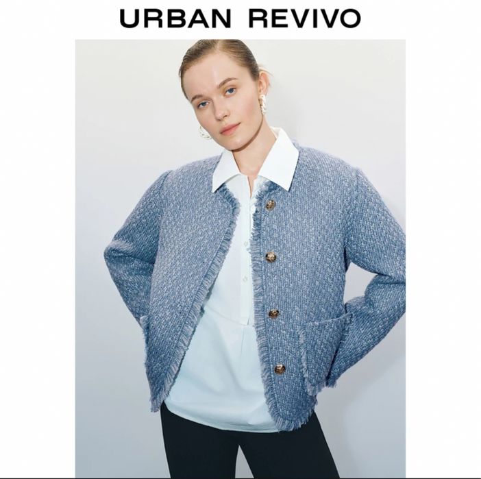 куртка Urban revivo