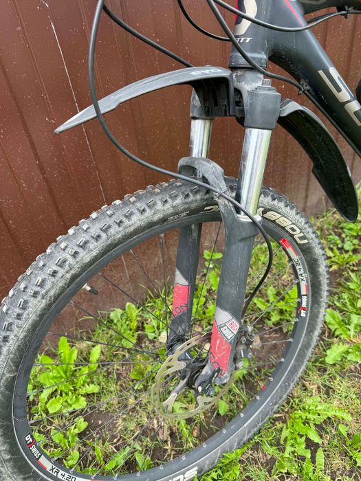 Scott Scale 960 – M