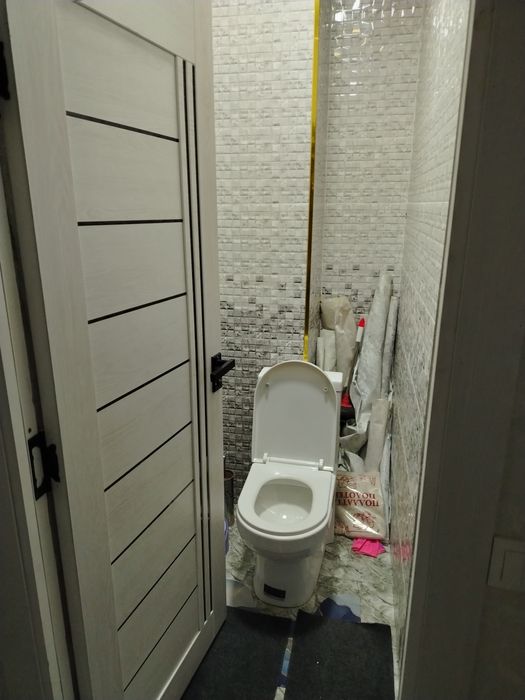 Kvartira sheriklika bolar kerak