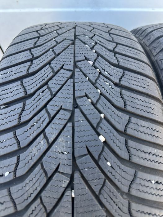 Гуми 225/55/17 Kumho dot23