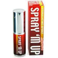 Spray pentru potenta 22 ml