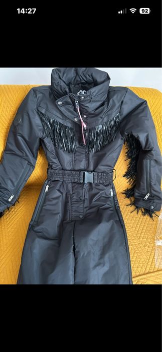 Salopeta schi Bogas noua