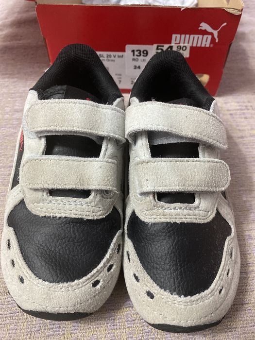 Детски ботуши и обувки