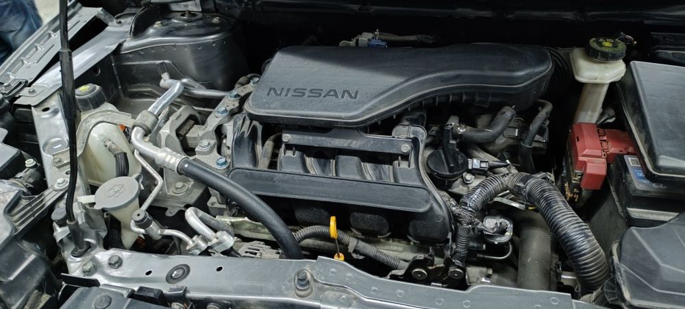 Продам Ниссан кашкай