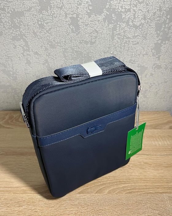 Барсетка Lacoste