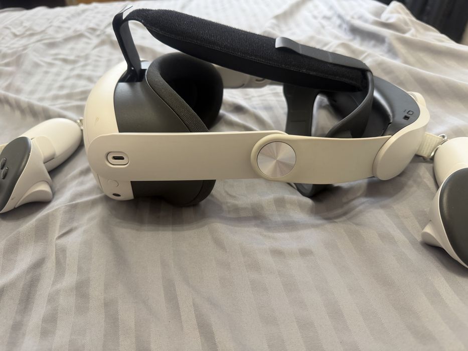 Виар очки(VR) Oculus quest 3 (512 gb)