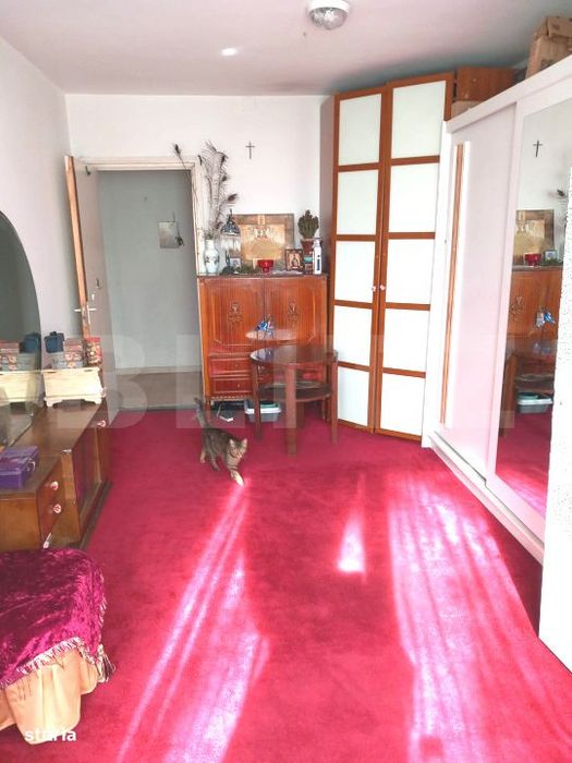 Apartament 3 camere – 66 mp utili | Parter | Zona Vlahuta — fotografia 3