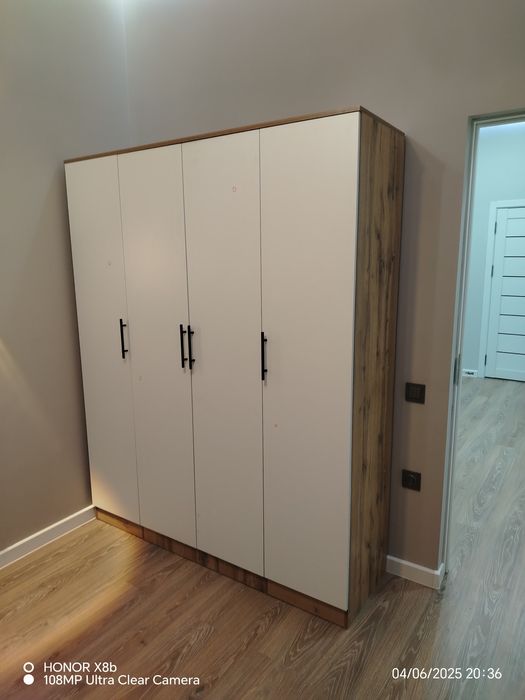 Shikafimiz zamon talabi hohlagan rangezda chiqadi