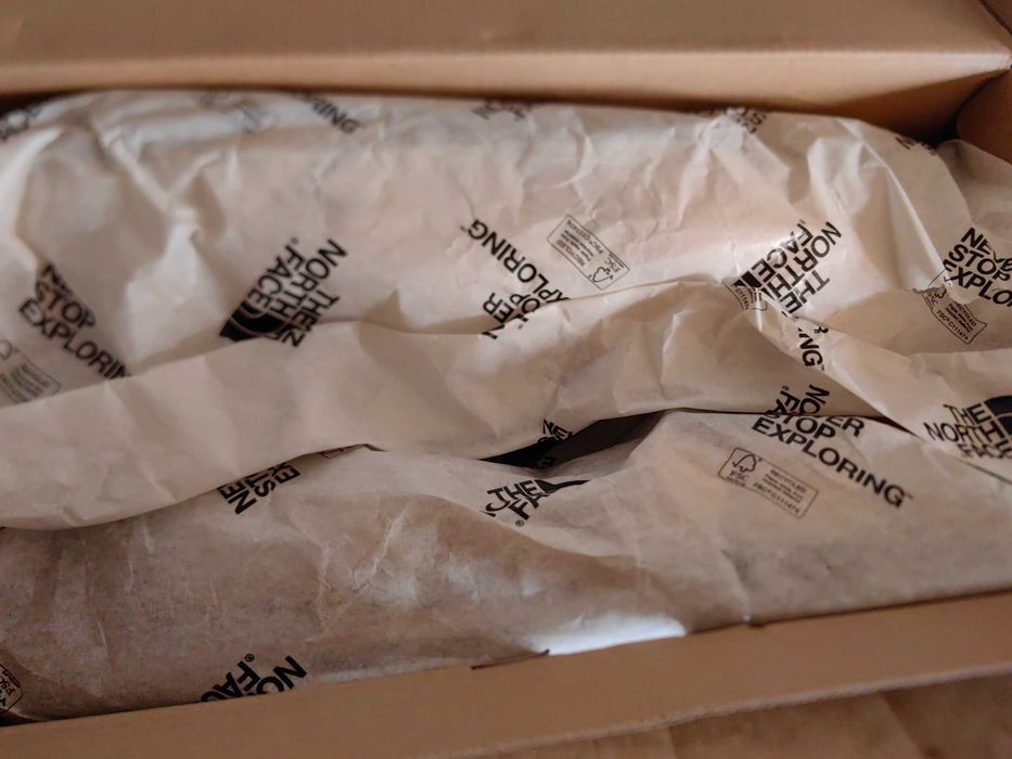 Мъжки сандали The north Face