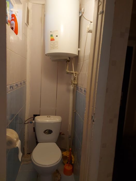 Обмен 2 квартиры на дом