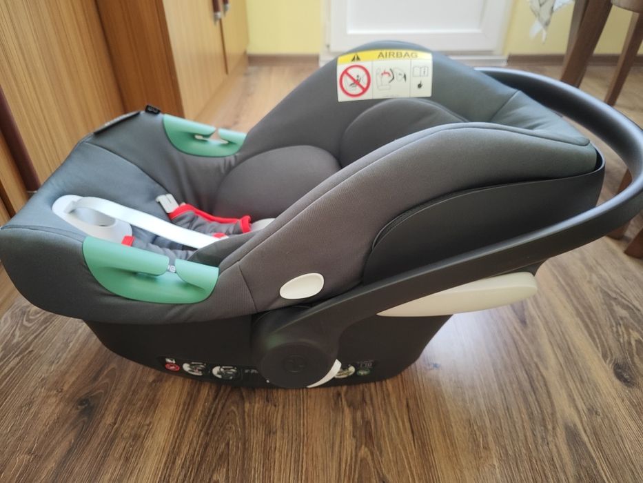 Кошче за кола Cybex