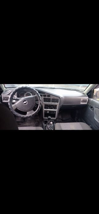 Neksiya xolati Yaxshi mator 1.6