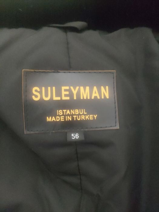 Продам шубу мужскую.