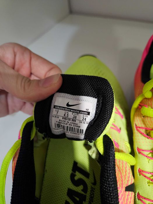 Pantofi Nike marimea 38