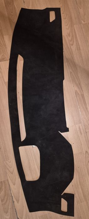 Чехол для руля и накидка на панель