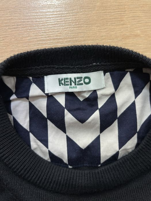 Kenzo,Marcelo Burlon мъжки размер S-M