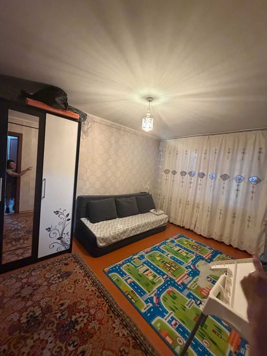 Продам 3 комнатную квартиру