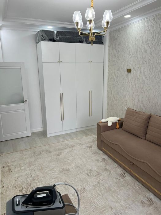 Сдам квартиру в аренду