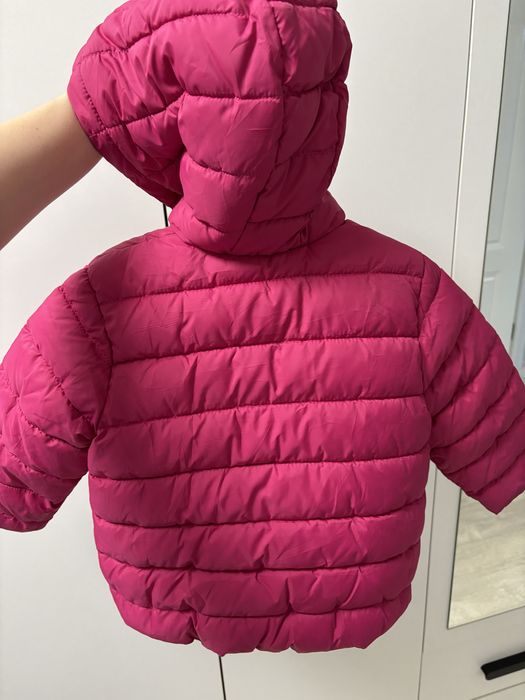 Детская куртка «Benetton»