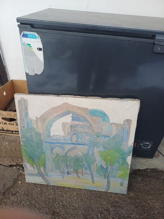 Продам картину оригинал