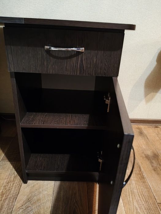 Стол офисный / компьютерный б/у