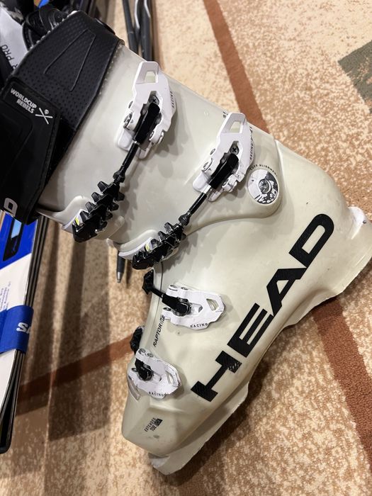 Ски обувки Хед Раптор