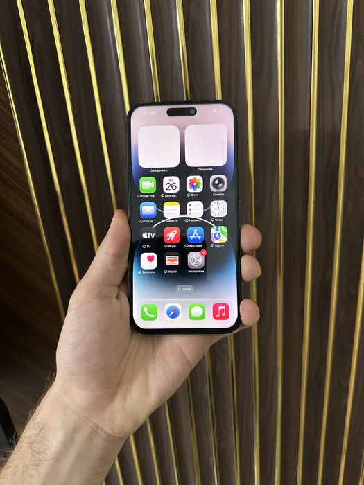 Iphone 14 Pro Max 128 Айфон 14 Макс 128