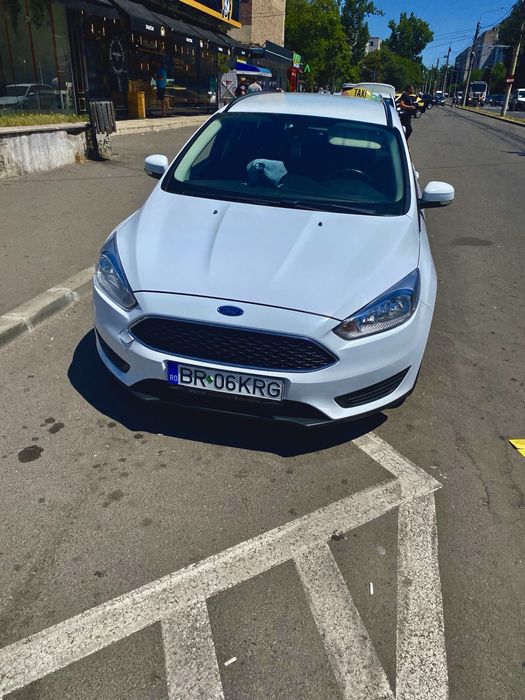 Ford Focus 2.0 150 cp