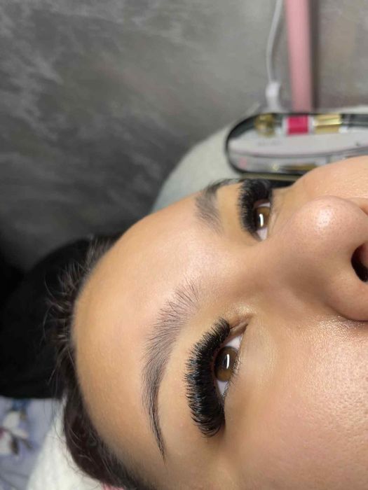 Extensii gene fir cu fir