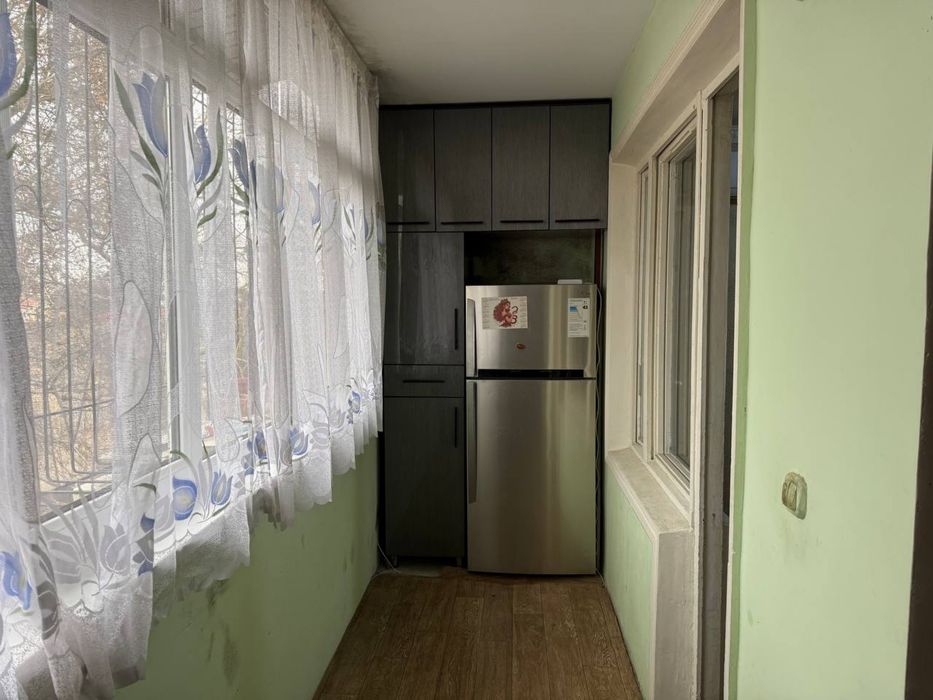 Буз-2 2/4/4 панель(кафе»Тараканчик)