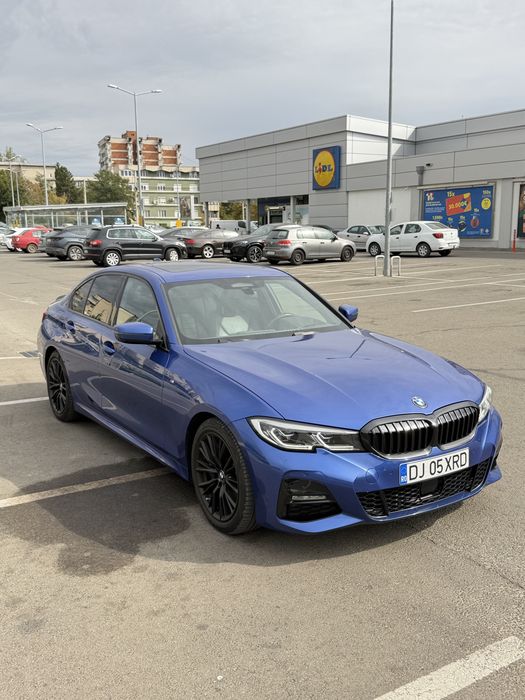 Bmw seria 3 G20 330i 2019 RWD