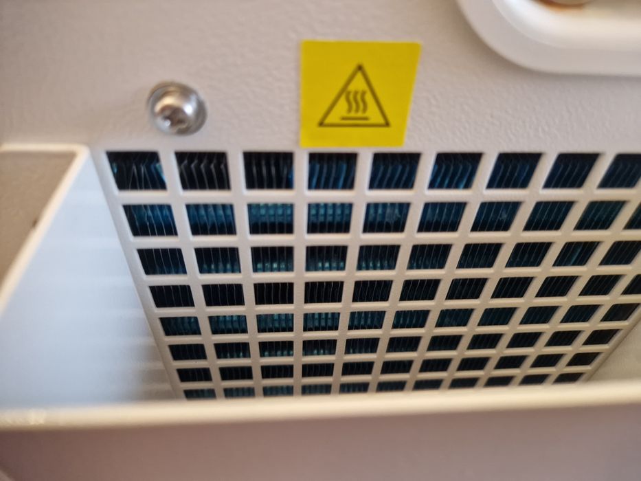 Autoclav sterilizare 8L NOU