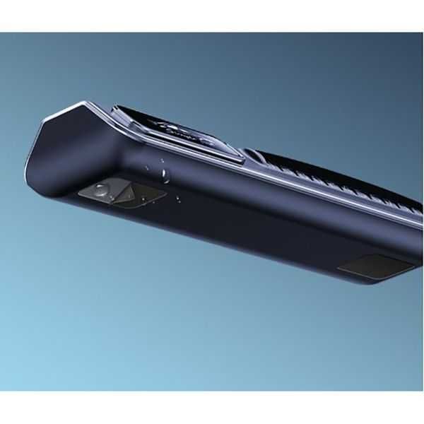 Умный автомобильный ароматизатор os6 RGB 3in1