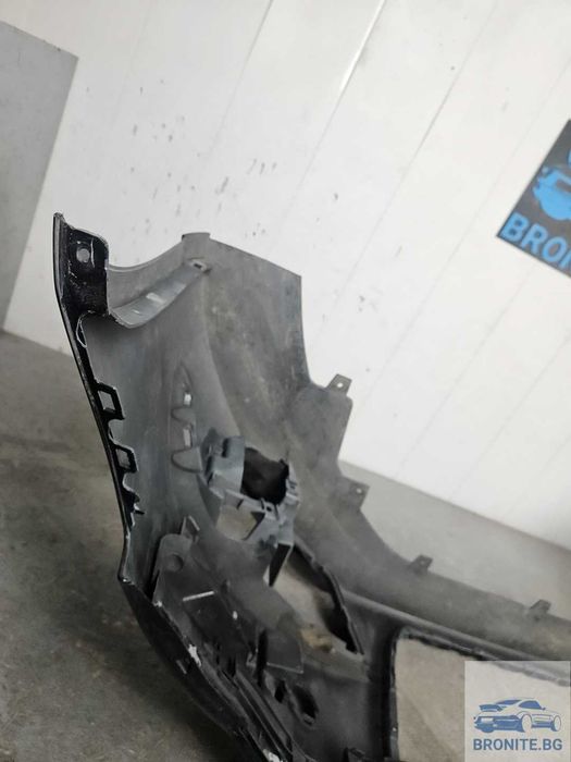 Предна броня AUDI A6 C7 Ауди А6 ц7 2011- 2014