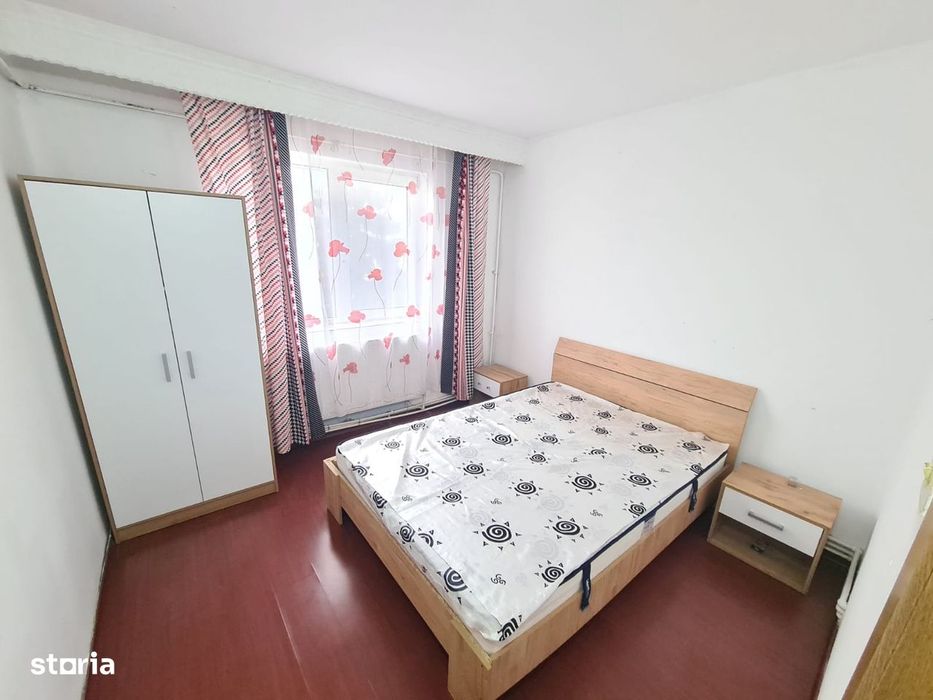 Apartament 2 camere, CORNISA - Bacau