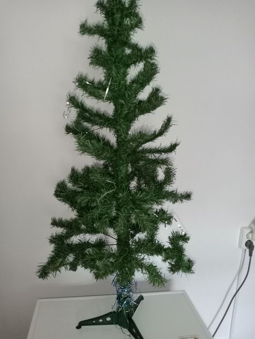 Искусственная ёлка
