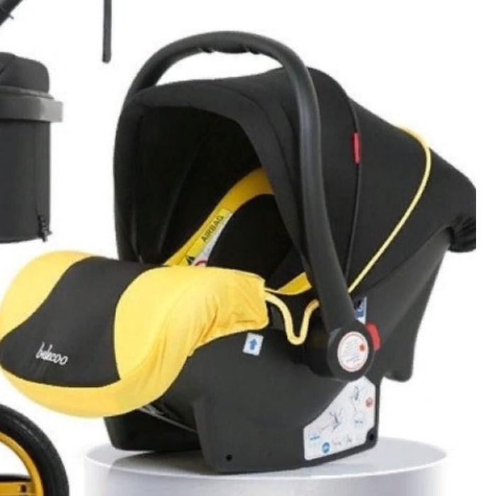 Автокресло новый тап таза