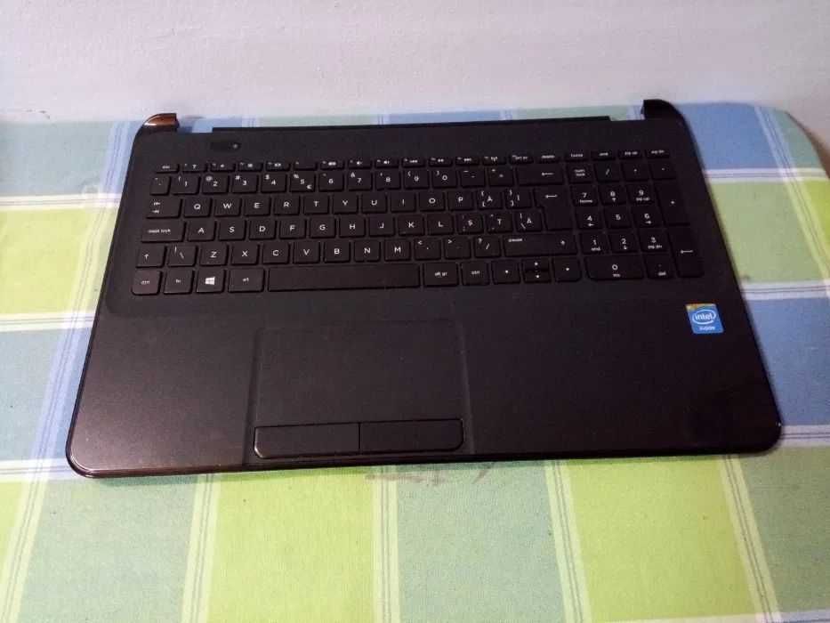 Elemente HP 15 D seria Dxxx D000 D100 D200 D300