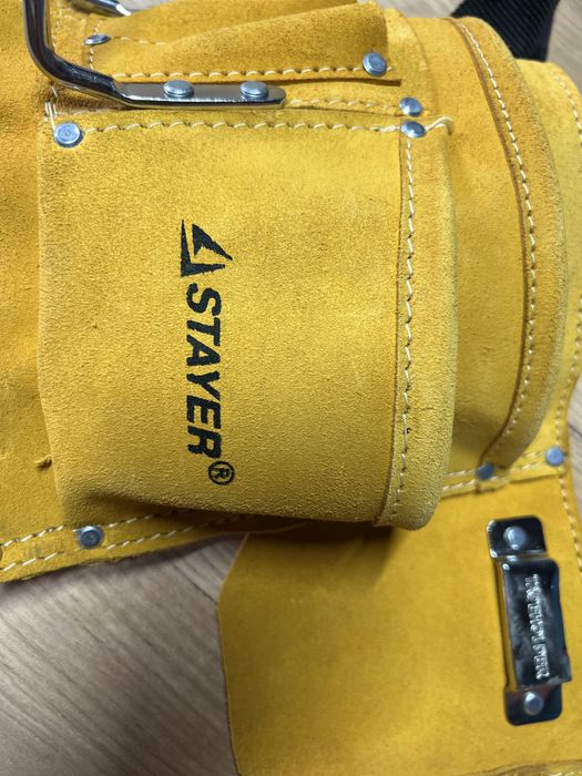 Монтажный пояс STAYER