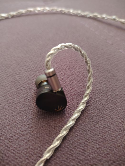 Moondrop chu 2 + moondrop free dsp