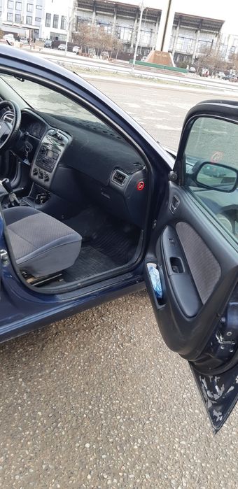 ТОЙЁТА Авенсис  Продаётся!