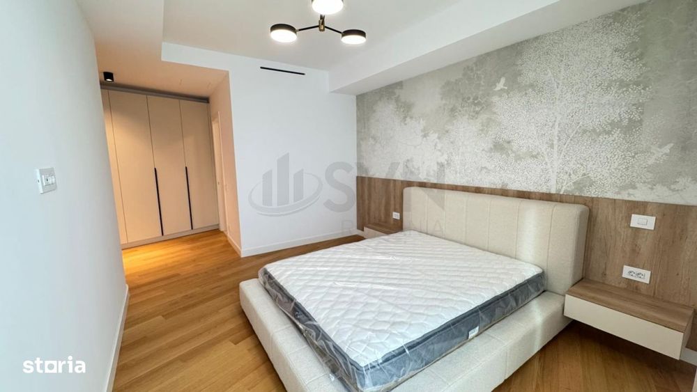 Apartament 4 camere I Iancu Nicolae I Gradina Proprie 250 mp — fotografia 3