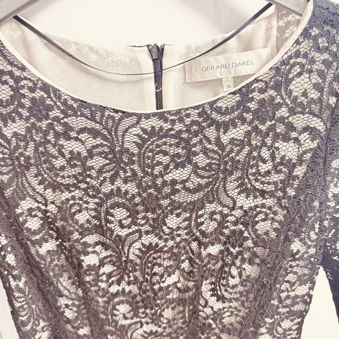 Rochie eleganta