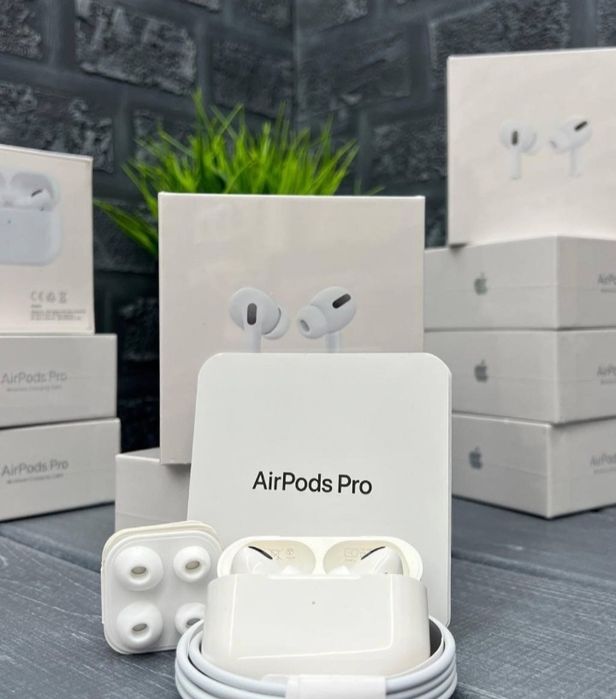 Акция Наушник Airpods  Pro