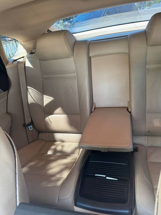 BMW x6 3,5i twin turbo Xdrive