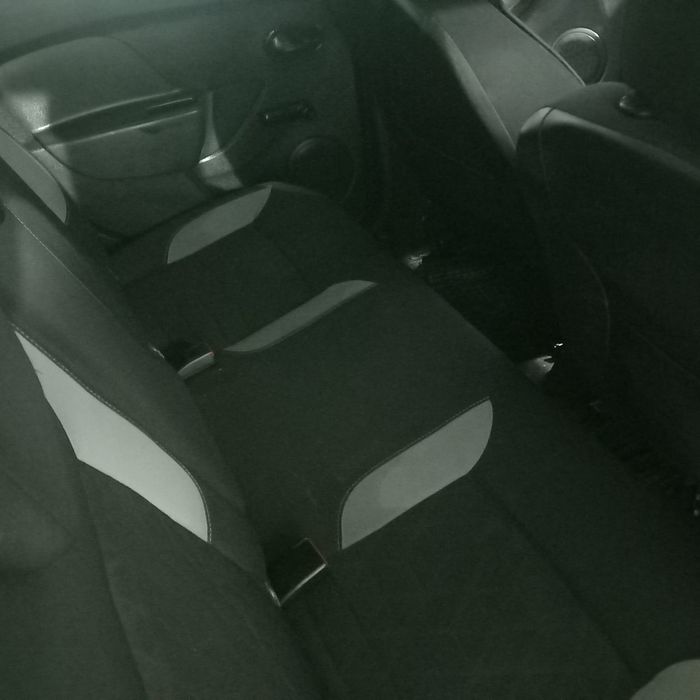 Dacia Sandero Stepway 2016, motor 1.5 diesel,